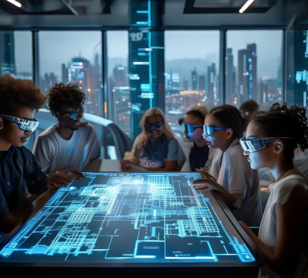 科技活动方案,推动创新的未来路径 科技活动方案,推动创新的未来路径