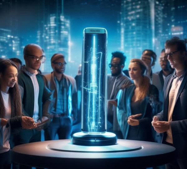 智能产品，探索与机遇，创新未来