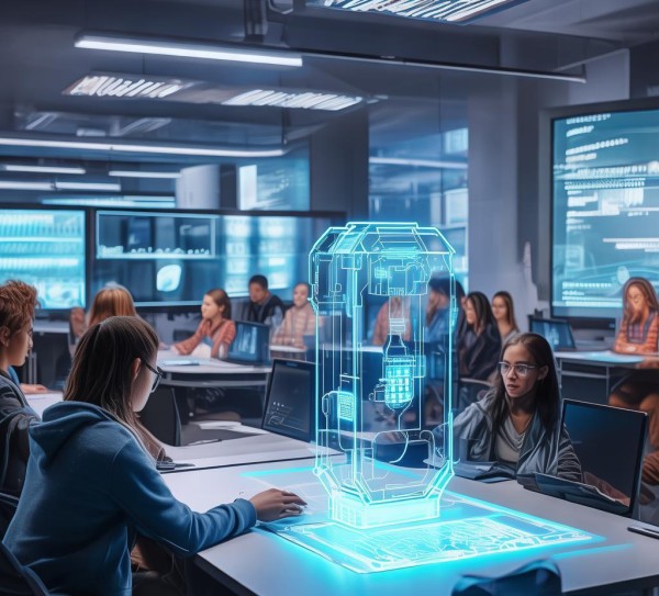 智能产品开发专业,未来发展的必修课程 智能产品开发专业,未来发展的必修课程