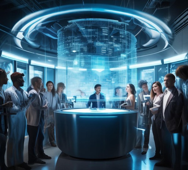 科技活动 week,创新与合作的未来 科技活动 week,创新与合作的未来