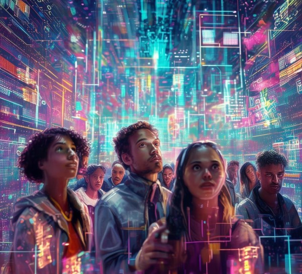 探索数字时代的创新之旅 探索数字时代的创新之旅