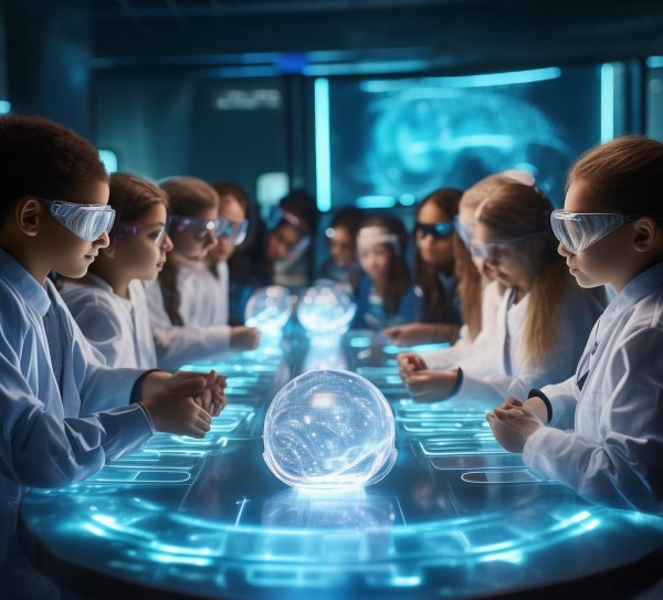 点亮未来,探索创新—小学科技活动方案 点亮未来,探索创新—小学科技活动方案