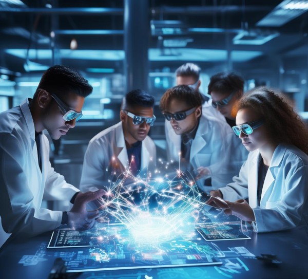 科技助力创新与成长,策划方案 科技助力创新与成长,策划方案