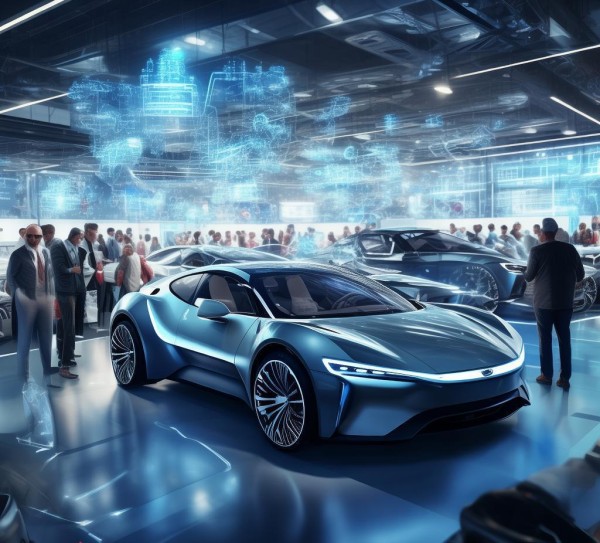 汽车科技活动方案以科技助力汽车产业发展为主题，旨在通过创新实践，激发汽车行业的生命力，推动汽车技术的不断进步和产业升级。