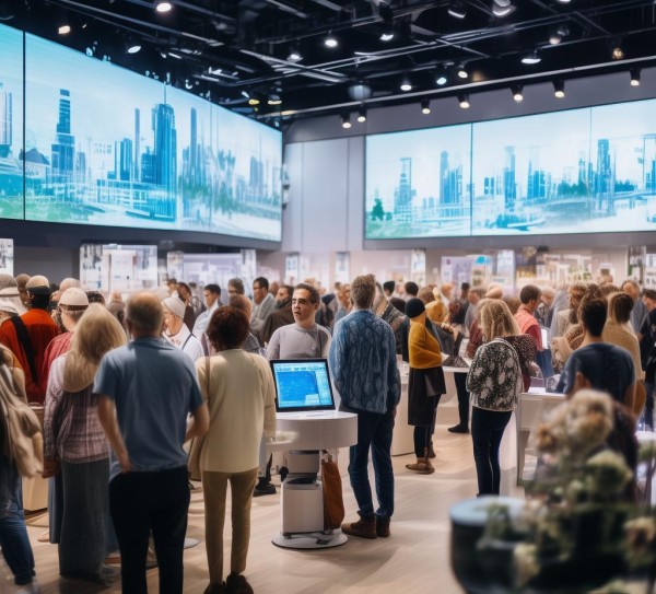 社区科技活动周,科技与生活的深度融合,共筑智能未来。 社区科技活动周,科技与生活的深度融合,共筑智能未来。