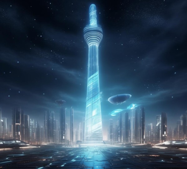 科技与创新,照亮未来的精神指引 科技与创新,照亮未来的精神指引