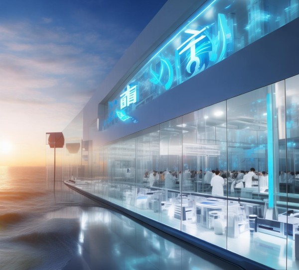 海天医药,全球医药领域的创新者与领导者 海天医药,全球医药领域的创新者与领导者