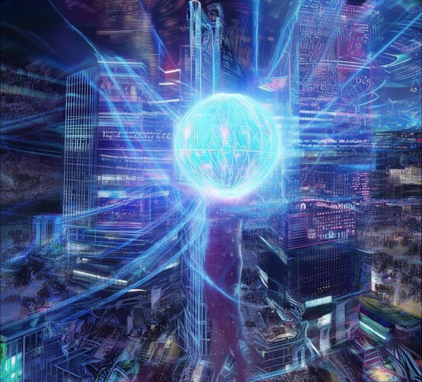 科技的力量与创新的密码,科技如何改变世界的密码 科技的力量与创新的密码,科技如何改变世界的密码