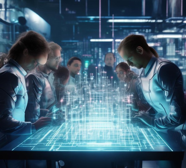 挑战智能产品开发,开启未来机遇 挑战智能产品开发,开启未来机遇