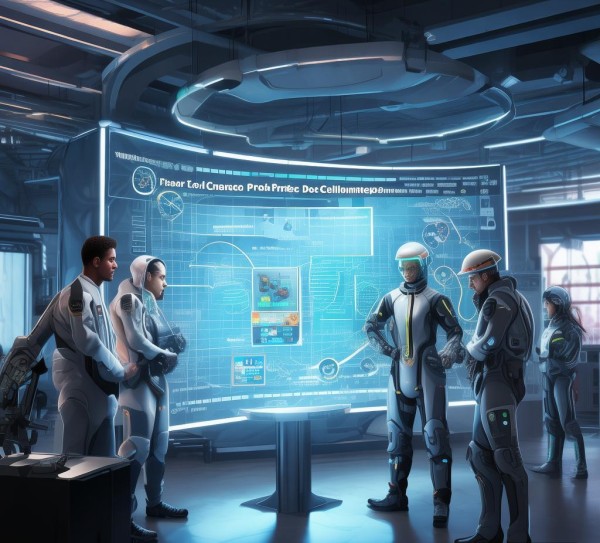 智能产品开发专业未来的职业之路 智能产品开发专业未来的职业之路