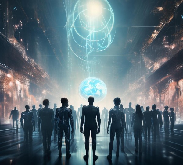 创新与责任,新时代的道德使命 创新与责任,新时代的道德使命