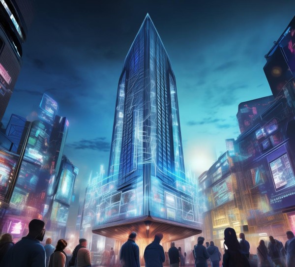 深港创新,未来发展的关键力量 深港创新,未来发展的关键力量