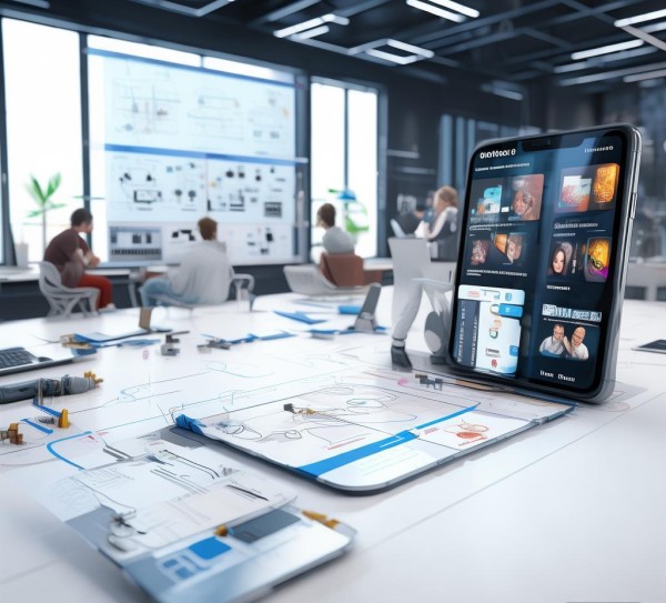 从概念到应用,智能产品App开发全生命周期指南 从概念到应用,智能产品App开发全生命周期指南