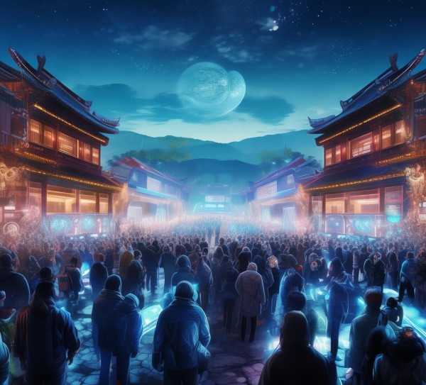 嘉峪关科技活动，探索未来，创新未来