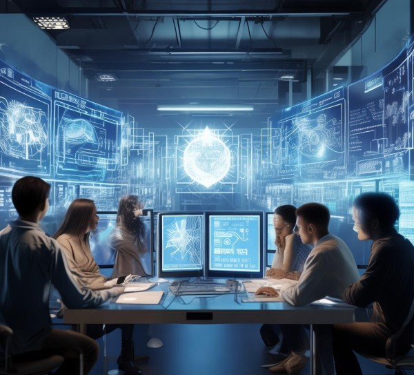 AI开发之路，智慧与高效，成就成功