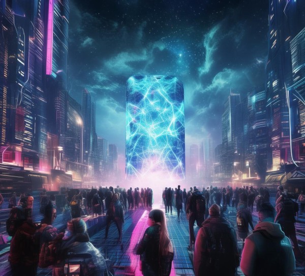 科技革命开启创新新纪元,引领未来的新起点 科技革命开启创新新纪元,引领未来的新起点