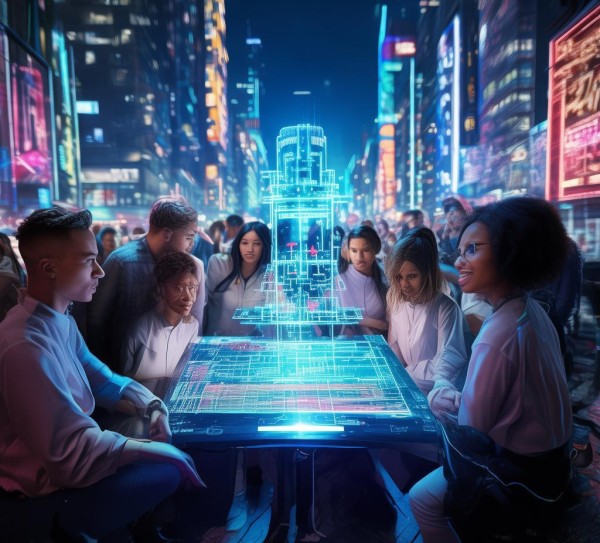 科技与创新与市场机遇的博弈,机遇如何与科技创新并肩前行 科技与创新与市场机遇的博弈,机遇如何与科技创新并肩前行