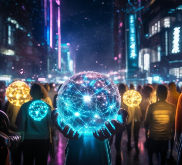 创新的力量，从科技到创业的永恒主题