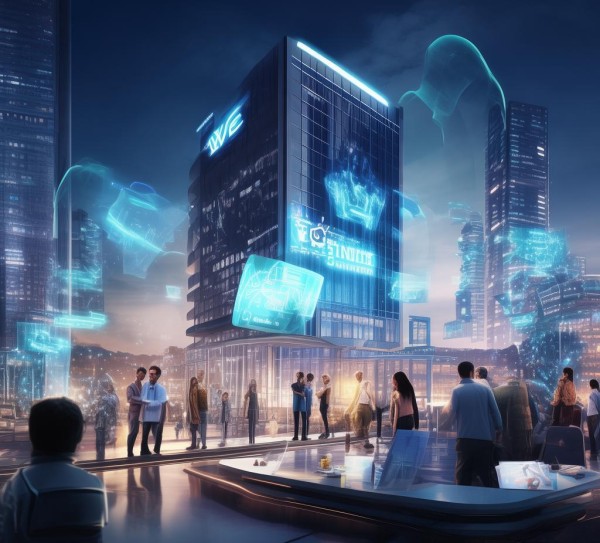 科技创新引领未来,威思登软件科技发展新机遇 科技创新引领未来,威思登软件科技发展新机遇