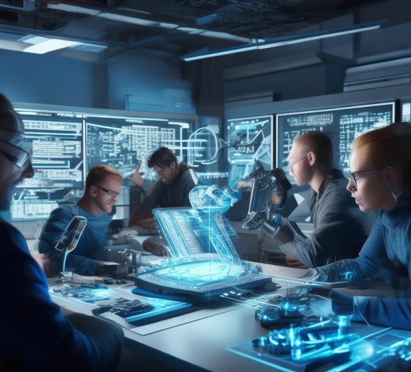 智能产品开发设备,技术与创新的未来引领 智能产品开发设备,技术与创新的未来引领