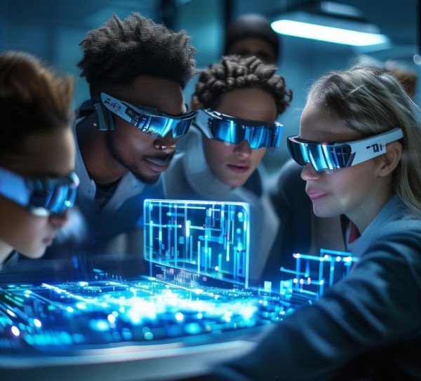 科技活动方案，创新思维的实践与实现