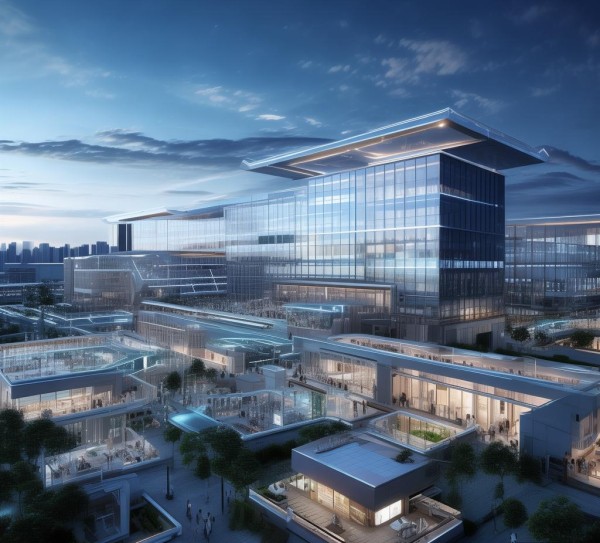 科技创新的摇篮—北京高精尖科技开发院发展