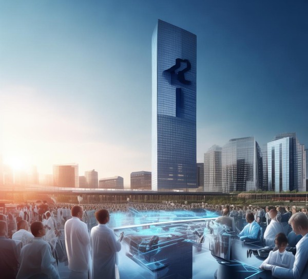 中能电力科技有限公司，创新驱动经济发展的新引擎