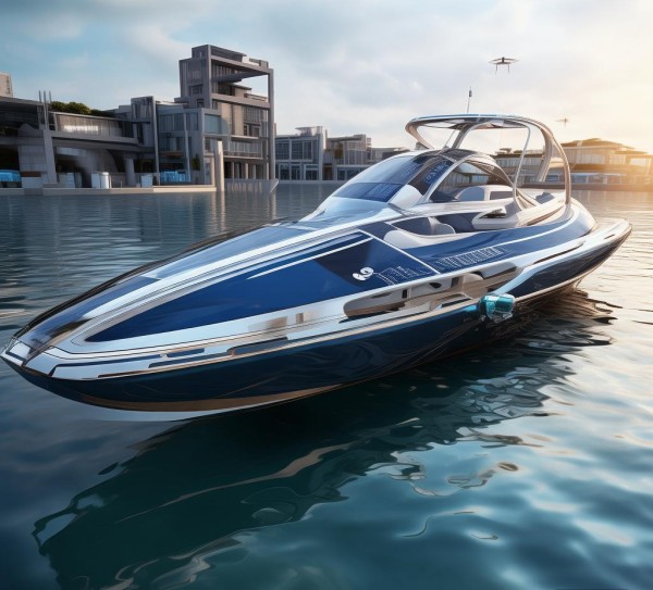 设计小船科技活动方案