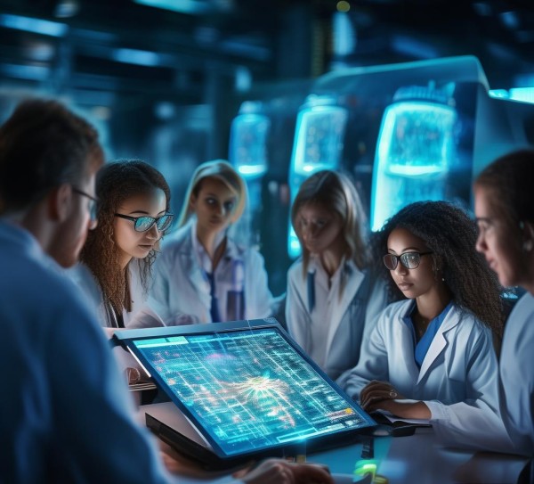 科技开发贷款助力数字经济发展