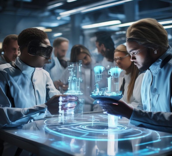 智能产品开发，引领未来的职业与挑战