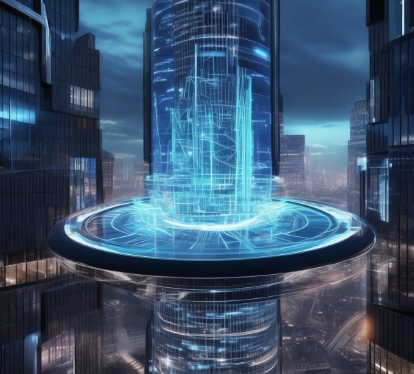 智能科技，创新的前沿与未来展望