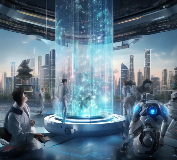 能源与科技创新，携手共创可持续未来