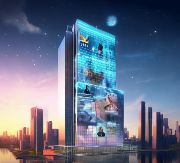 长盛科技发展有限公司，创新引领未来，成就非凡