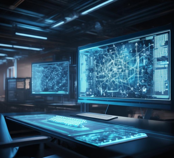 智能开发与测试自动化平台