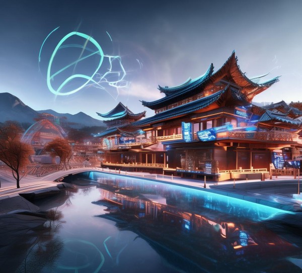 中韩科技创新与合作之桥，推动智能发展与创新交流