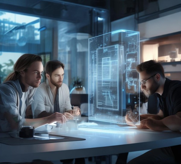 人工智能产品开发，技术与生活的深度融合