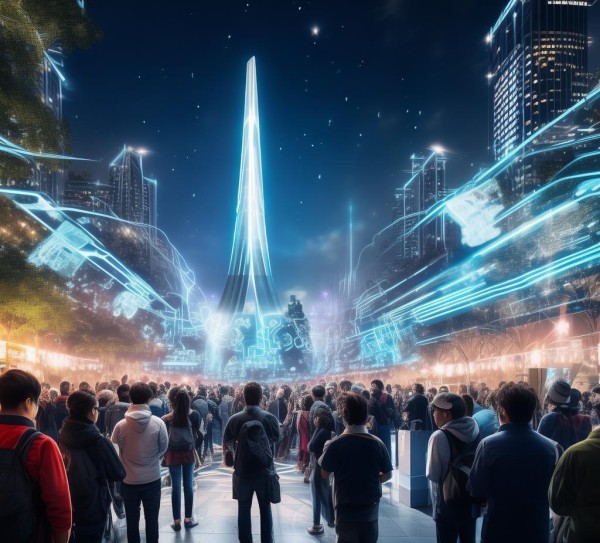 聊城科技创新活动，引领未来