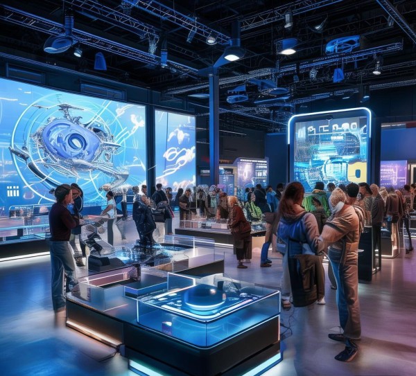 科技活动周方案