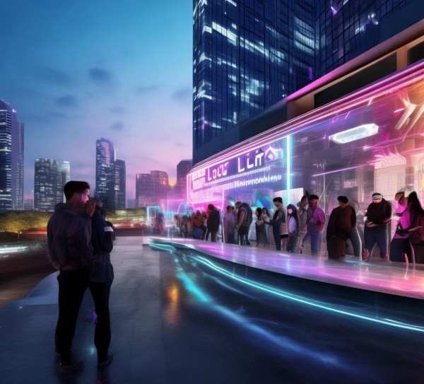 深圳市乐唯科技有限公司，创新引领未来辉煌