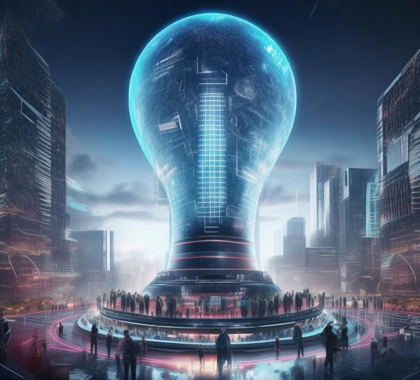 科技与创新，推动社会进步的中心力量