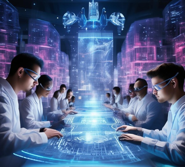 量子革命，量子计算与量子通信的创新之路