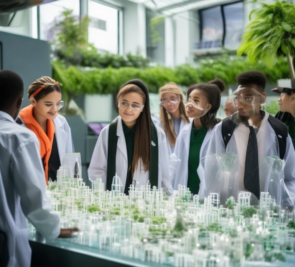 大学环保科技活动方案，培养创新思维与实践能力