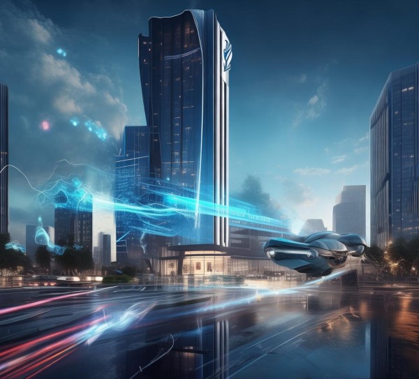 康喜科技，从初创到全球领先，引领未来。