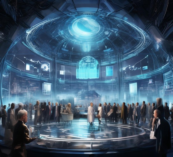 科技创新与发展政治，科技革命与政治变革的辩证关系