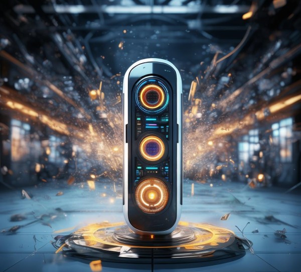 智能产品，机遇与挑战的双重奏