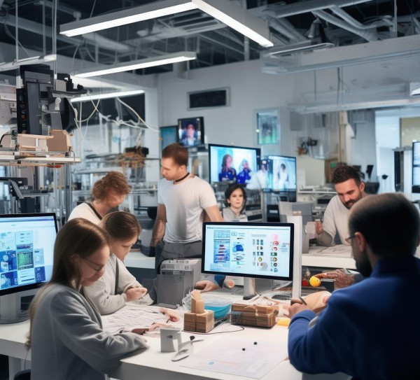 爱家人，技术与创新双管齐下的产品开发之道