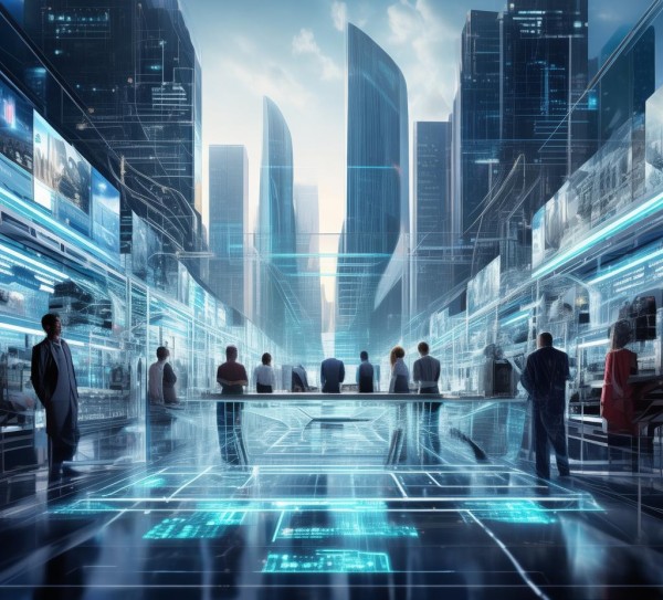 科技创新与区域发展，重塑未来经济格局