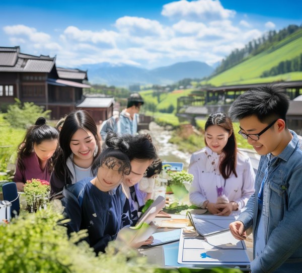 河北高校科技创新助力乡村振兴方案