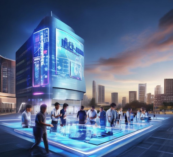 武汉京伦科技发展有限公司，创新驱动时代，成就未来