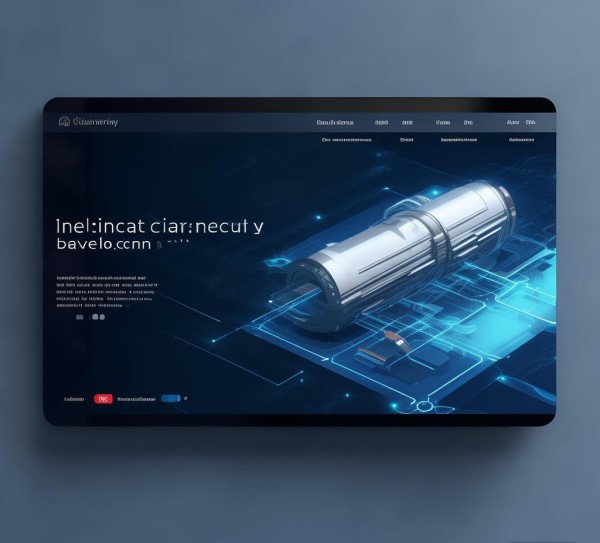 智能化产品开发网站，重构用户体验，实现创新实践